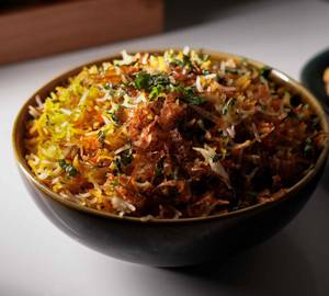 Veg Biryani