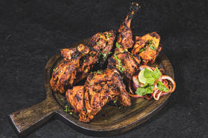 Tandoori Chicken