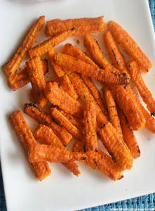 Tandoori Baby Corn
