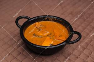 Paneer Butter Masala