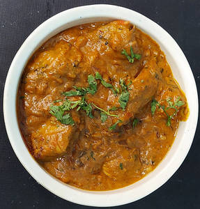 Chicken Butter Masala