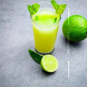 Fresh Lime Juice