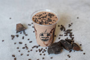 Belgium Choco Chip Shake 350ml