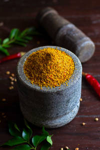 Homemade Rasam Powder - 50gms