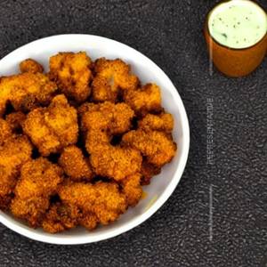 Gobi Pepper Dry