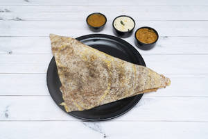 Egg Dosai