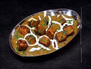 Paneer Koftha