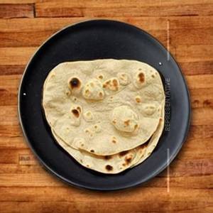Missi Roti