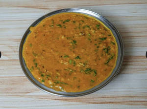 Dal Khichdi