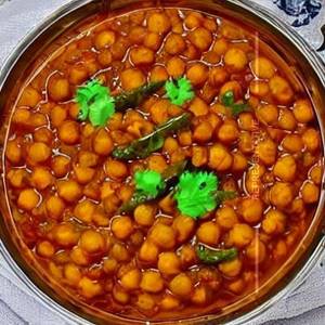 Pindi Chana