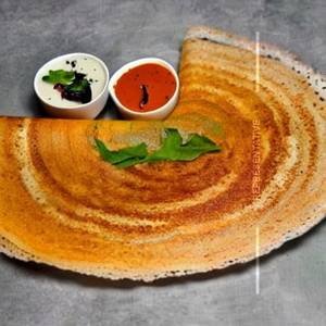 Spring Dosa