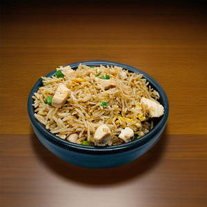 Chicken Rice