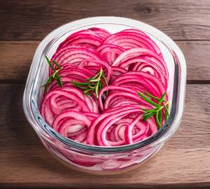 Onion Vinegar