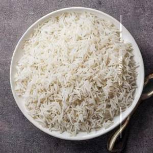 Plain Rice