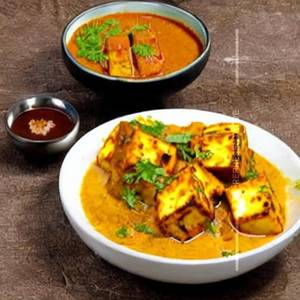 Paneer Mattar