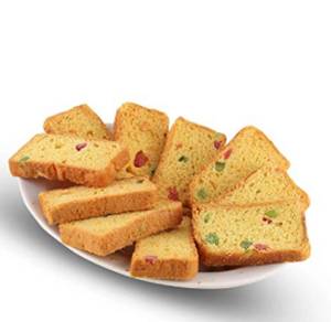 Fruit Rusk  