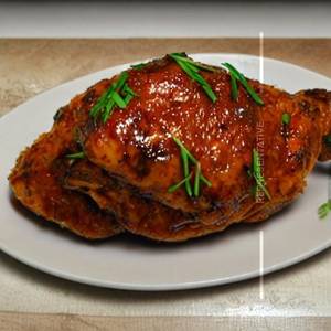 French Chicken