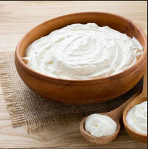 Plain Curd'