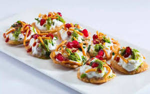 Dahi Chat