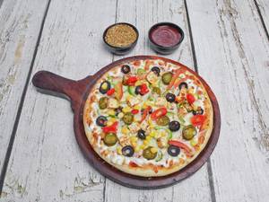 Heavy Load Pizza