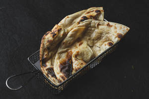 Laccha Paratha