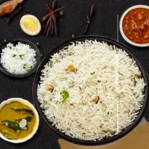 Jeera Rice