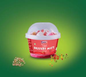 Dessert Mist Ice Cream 100 Ml
