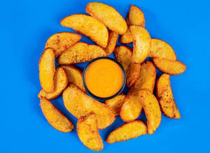 Potato Wedges