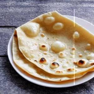 Butter Roti