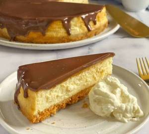 Chocolate Cheesecake[110Gm]