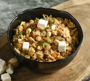 Protein Rich Rice (Brown Basmati) (500 Ml)