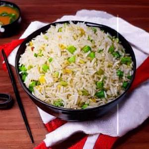 Fried Rice