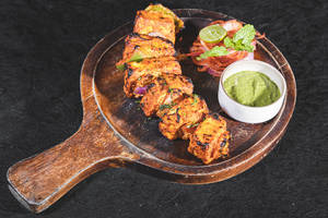 Classic Paneer Tikka