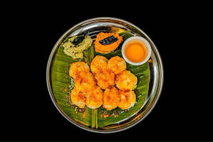 Podi Idli