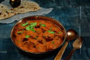 Mutton Tikka Masala