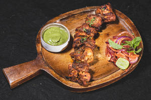 Classic Chicken Tikka
