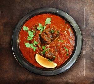 Mutton curry