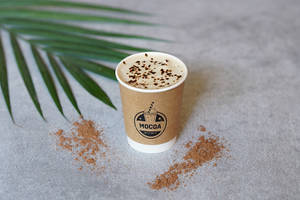 Mocha Only Coffee 250ml