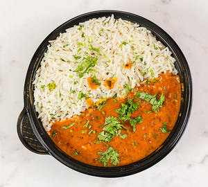 Dal Makhani Combo