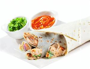 Chicken Roll