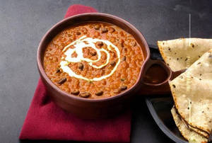 Dal Makhani