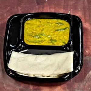 Ghee Roast Plain Dose