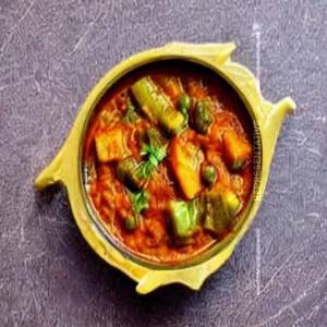 Mix Veg Curry