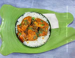 Chicken Kizhi