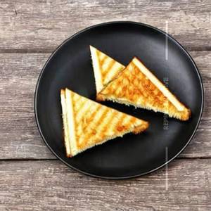 Cheese Sandwich Plain