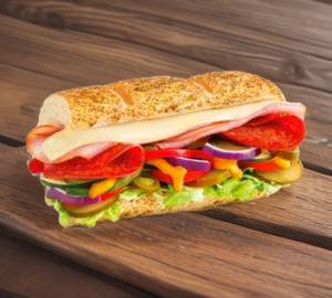Subwich