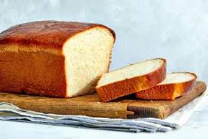 Milk Bread