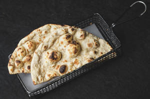 Tandoori Roti