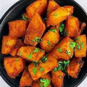 Aloo Fry