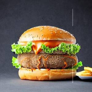 Lamborghini  Burger